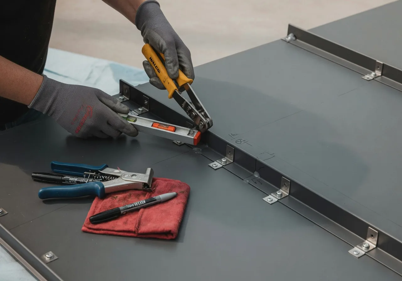 Why choose Metal Roofing Installation in Moscow, TX